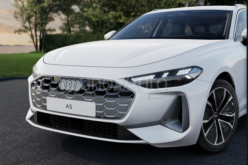 A5 Avant 2.0TDI Advanced quattro S tronic 150kW