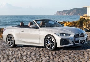 Bmw Serie 4