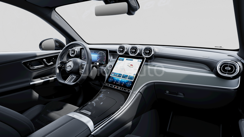 GLC 220 d 4MATIC