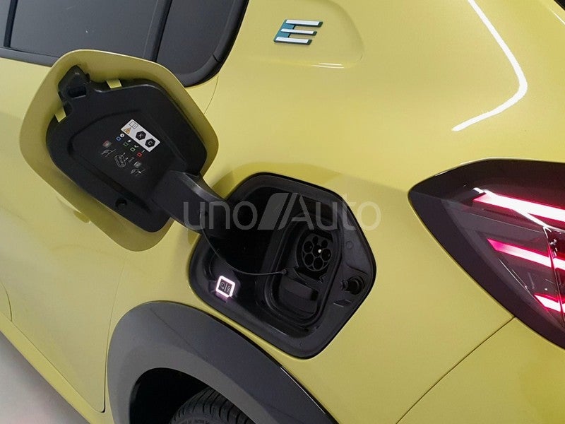 208 Style Eléctrico 136