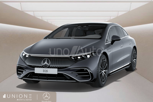 MERCEDES-BENZ EQS 450+ Edition Berlina