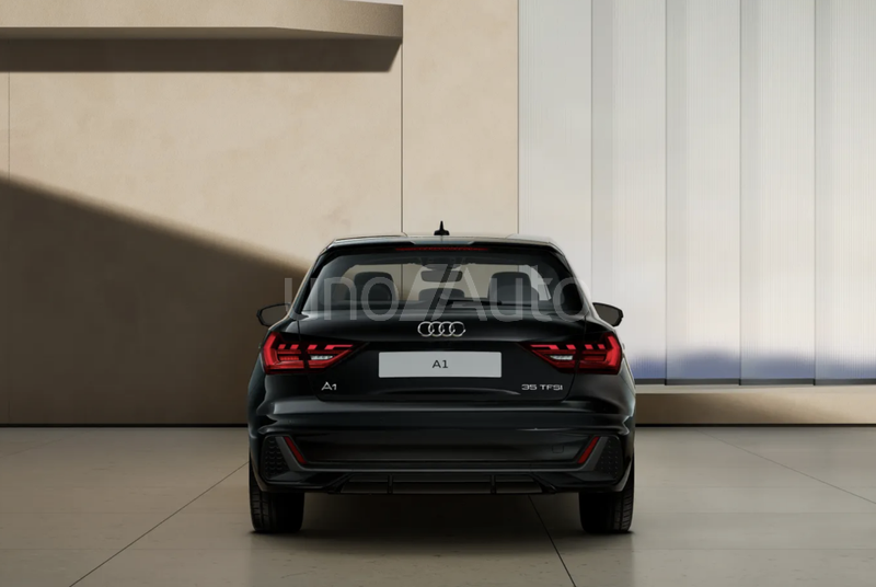 A1 Sportback 35 TFSI Adrenalin S tronic 110kW