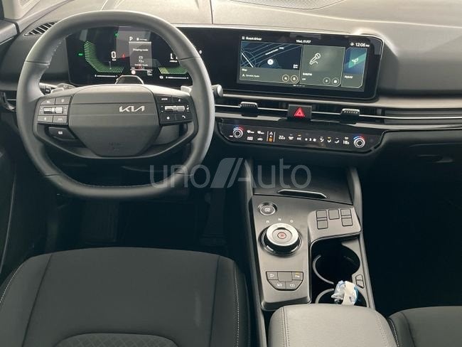 Sportage 1.6 T-GDi HEV Concept 239