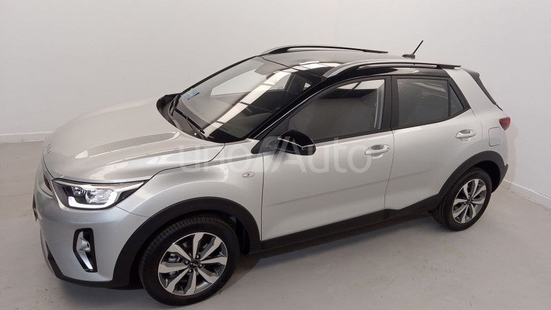 Stonic 1.0 T-GDi MHEV iMT Concept Plus 100