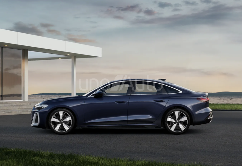 A5 2.0TDI S line S tronic 150kW