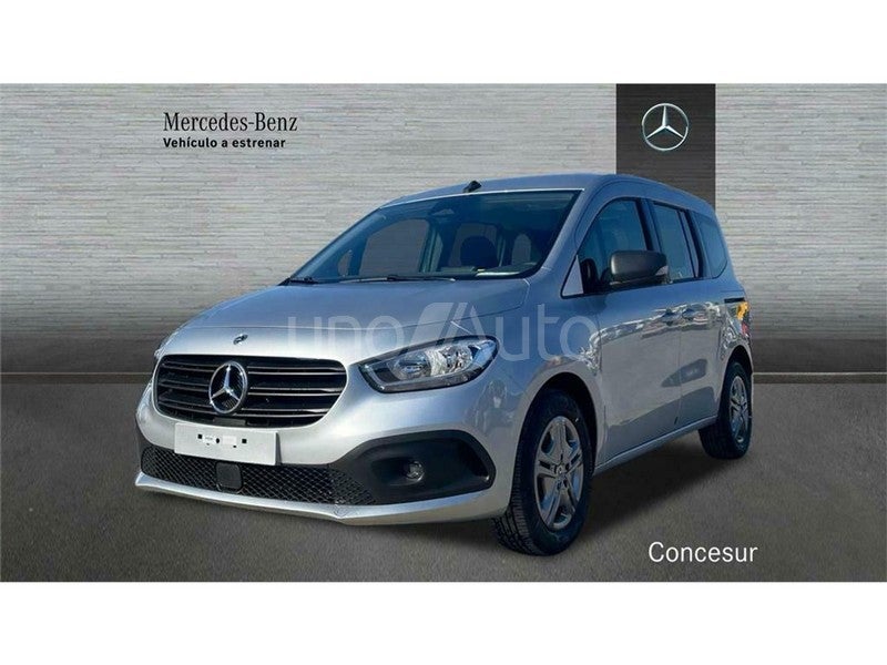 110 CDI 70kW Tourer Base