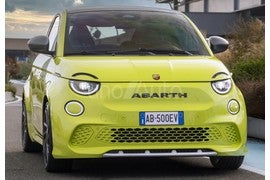 Abarth 500