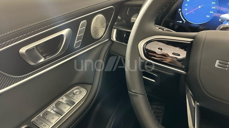 s700 1.6 TGDI 7DCT Luxury FWD