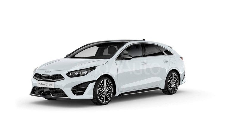 KIA Proceed 1.5 MHEV 103kW (140CV) GT Line DCT