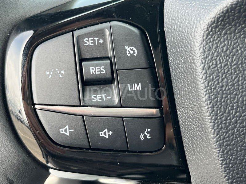 1.0 EcoBoost 125cv Titanium MHEV