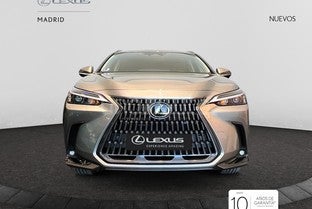 LEXUS NX 450h+ Premium+ 4WD