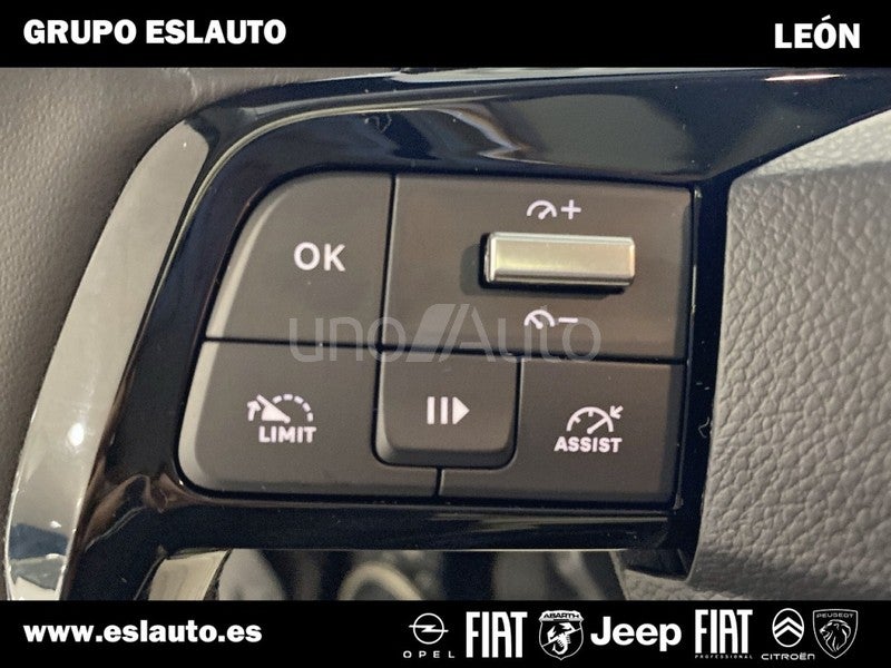 Berlingo BlueHDi S&S Talla M Max 130