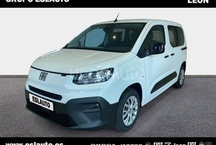 FIAT Dobló M1 1.5 Talla M 75KW