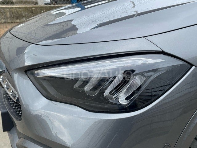 GLA 250e
