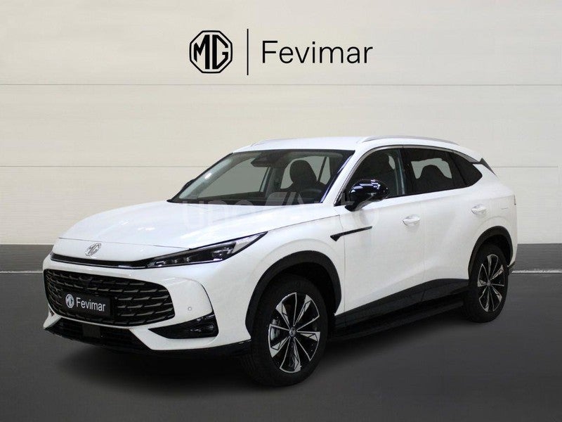 E 1.5T PHEV Luxury