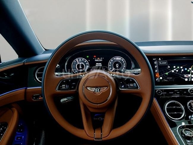 C V8 Convertible