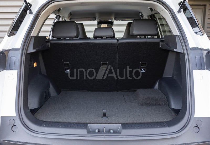 s400 1.5 DHE E-CVT Premium FWD