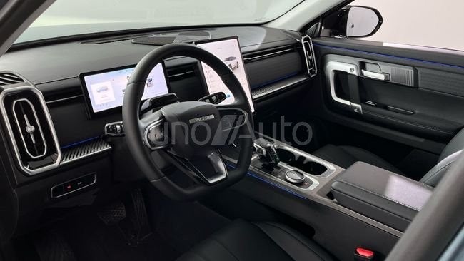 1.6T 108kW (145CV) DCT Select