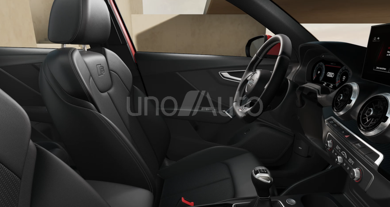 Q2 30 TDI Adrenalin 85kW