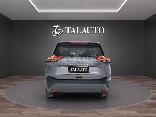 5pl 1.5 e-POWER 152kW 4x2 A/T Acenta