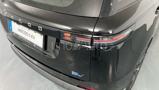 BEV Exclusive 1kW (211CV) Batería 61kW