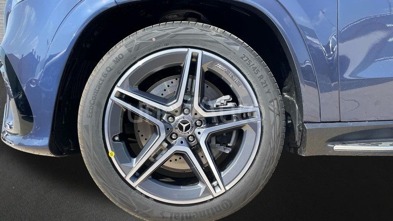 GLS 450 D 4MATIC