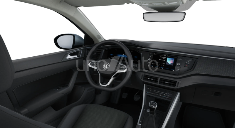 Taigo 1.0 TSI Más 85kW