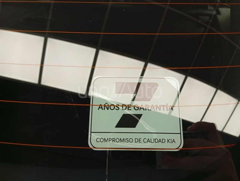 Sportage 1.6 T-GDi PHEV Drive 4x4 252