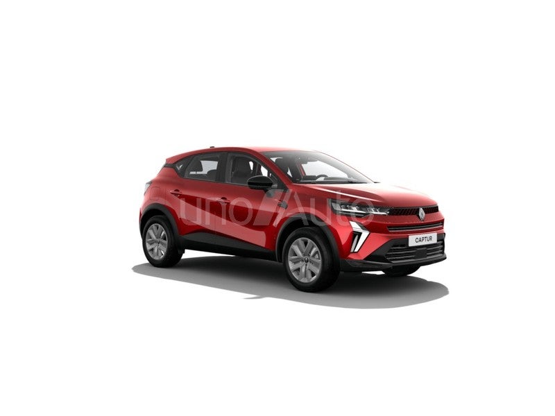 Captur TCe Evolution 67kW