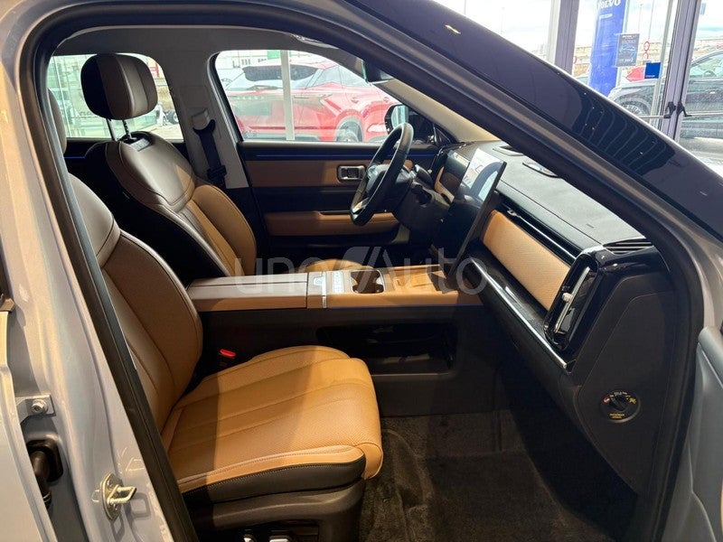 PHEV Exclusive 1.5 TGDI+1DHT 255kW FWD