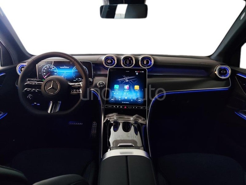 CLASE GLC GLC 300 de 4MATIC