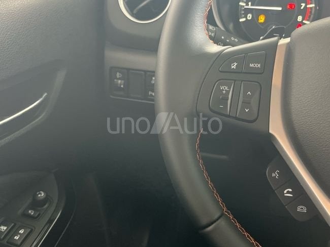 1.4 T Edicion Limitada Mild Hybrid Auto