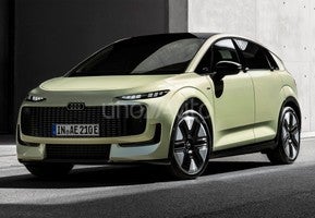 Audi A2