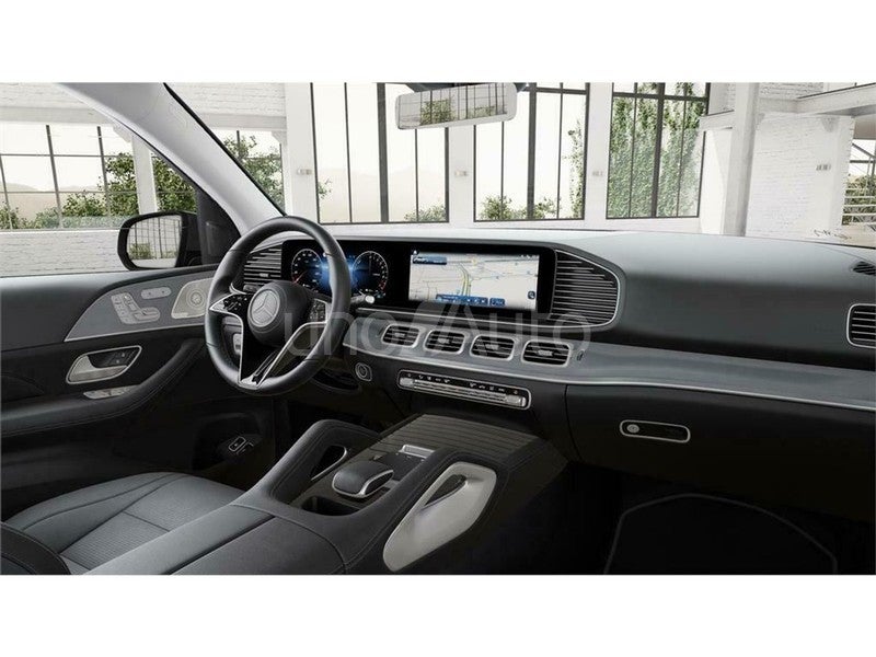 GLE GLE 400 e 4MATIC