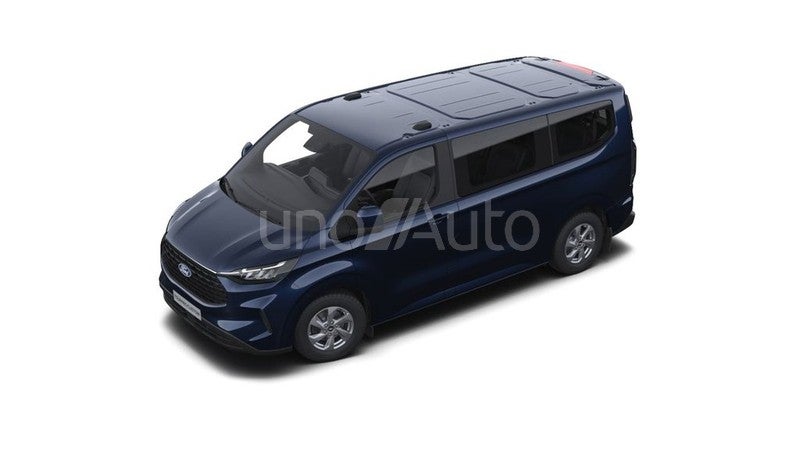 FORD Tourneo Custom 2.0 EcoBlue 100kW (136CV) L1 Trend