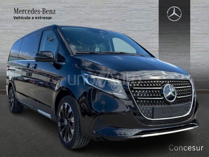 300 d Avantgarde Largo