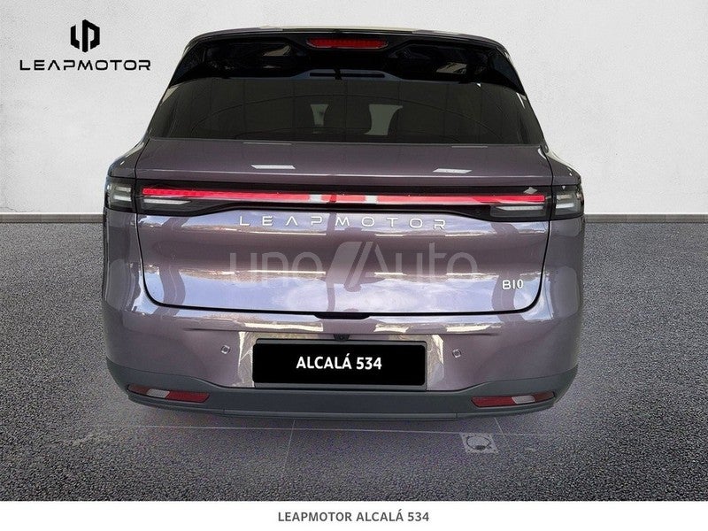 B10 Desing Pro Max 67.1kWh