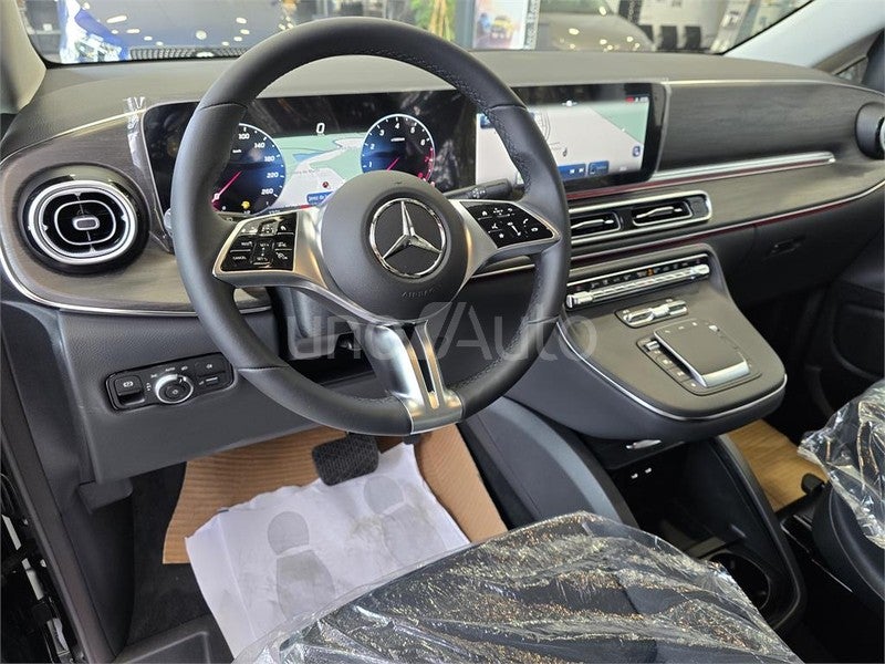 CLASE V 300 Avantgarde Extralargo