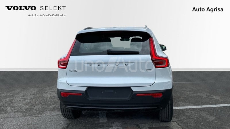 XC40 2.0 B3 MHEV PLUS DARK DCT 163 5P