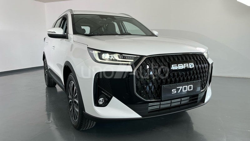 s700 1.6 TGDI 7DCT Comfort FWD