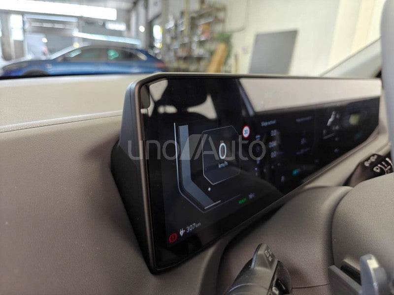 EV2 Standar Range Air 108kW