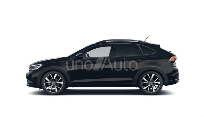Taigo 1.0 TSI R-Line DSG 85kW