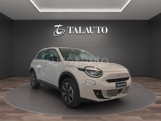 Icon MHEV 1.2 81kW (110CV) DDCT