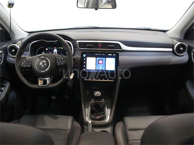 1.5 Luxury