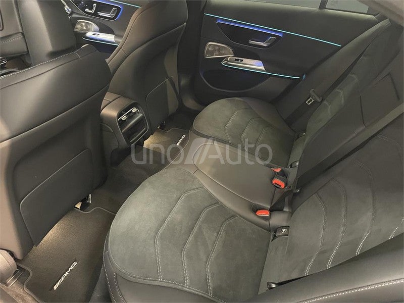 CLASE E 300 de 4MATIC