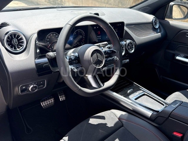 GLA 250e