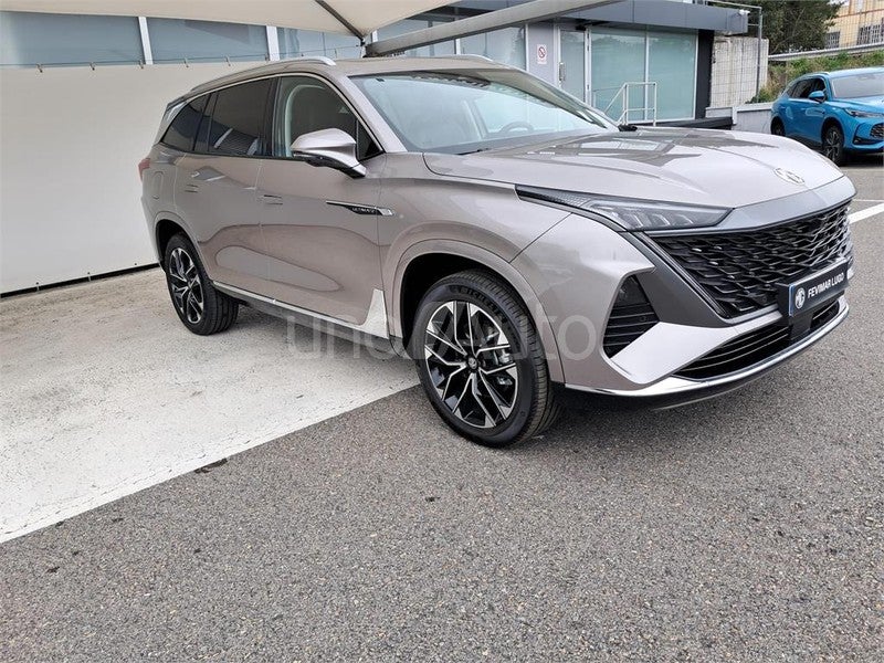 1.5T PHEV Premium AUTO