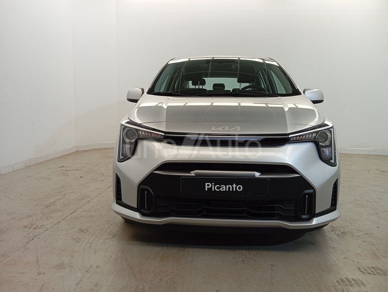 Picanto 1.0 DPi Concept