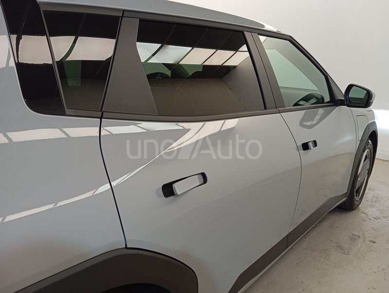 E-Niro Emotion Long Range