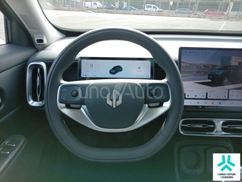 BEV 67.1kWh DesignProMax Auto